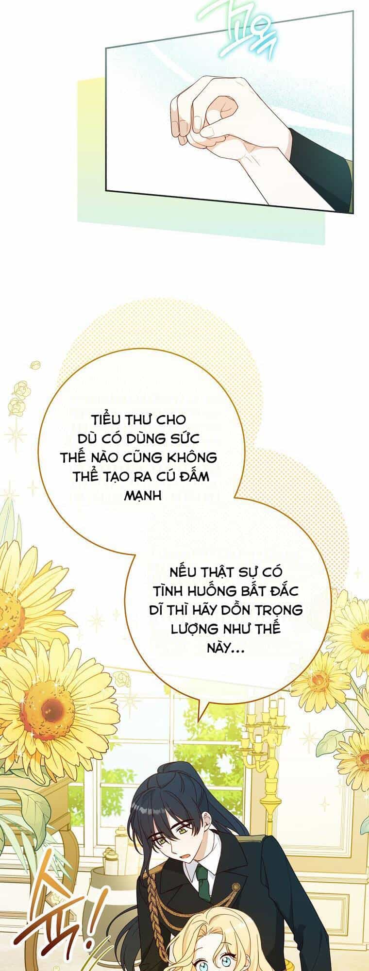 Tôi Đã Phạm Sai Lầm Rồi - Chương 12 - ảnh 29
