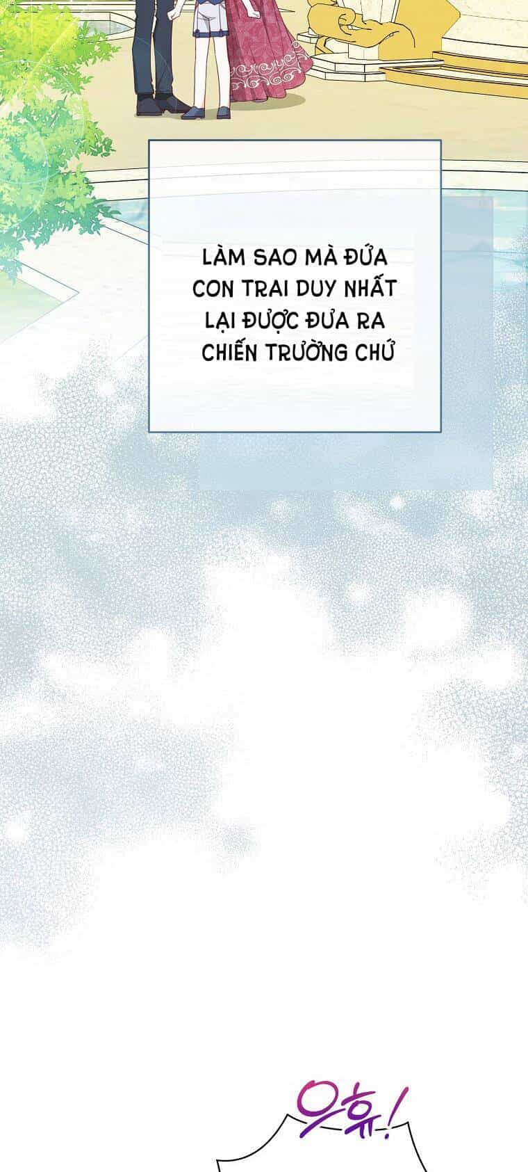 Tôi Đã Phạm Sai Lầm Rồi - Chương 12 - ảnh 54