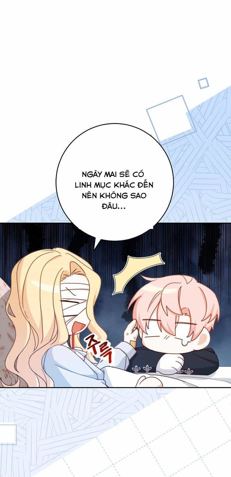 Tôi Đã Phạm Sai Lầm Rồi - Chương 15 - ảnh 59