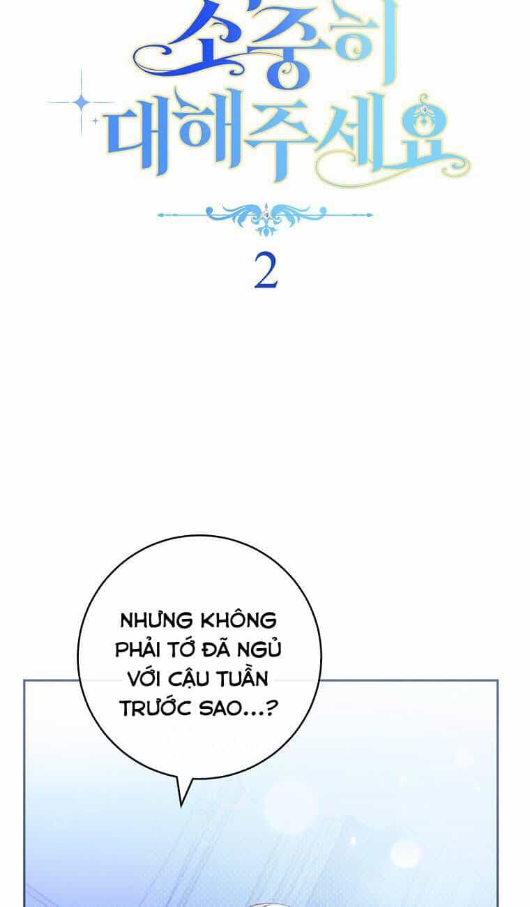 Tôi Đã Phạm Sai Lầm Rồi - Chương 2 - ảnh 11