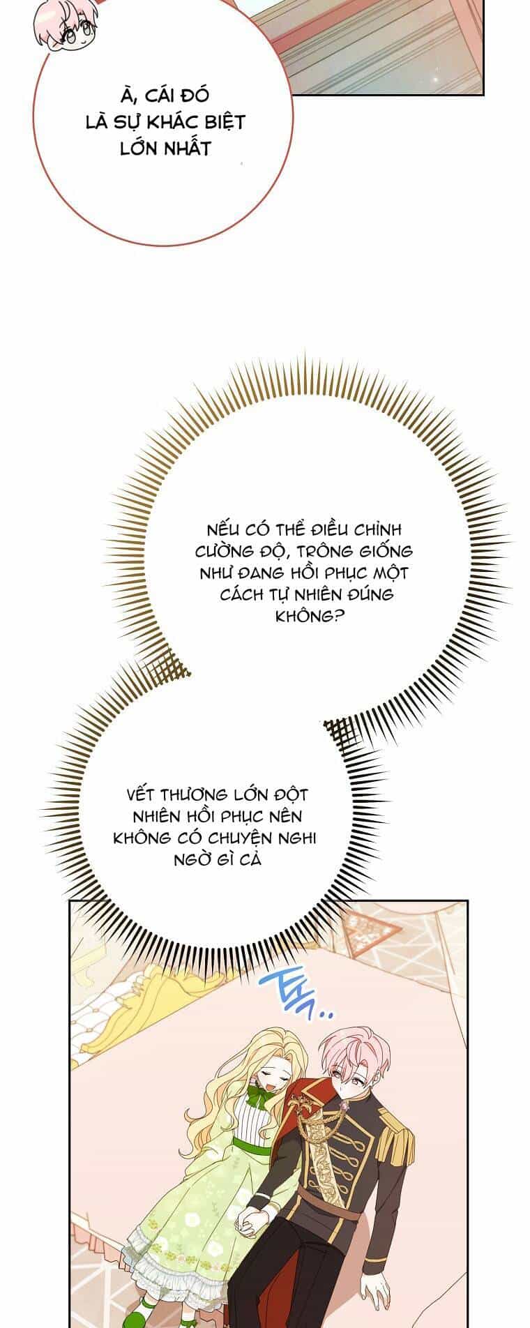 Tôi Đã Phạm Sai Lầm Rồi - Chương 23 - ảnh 19