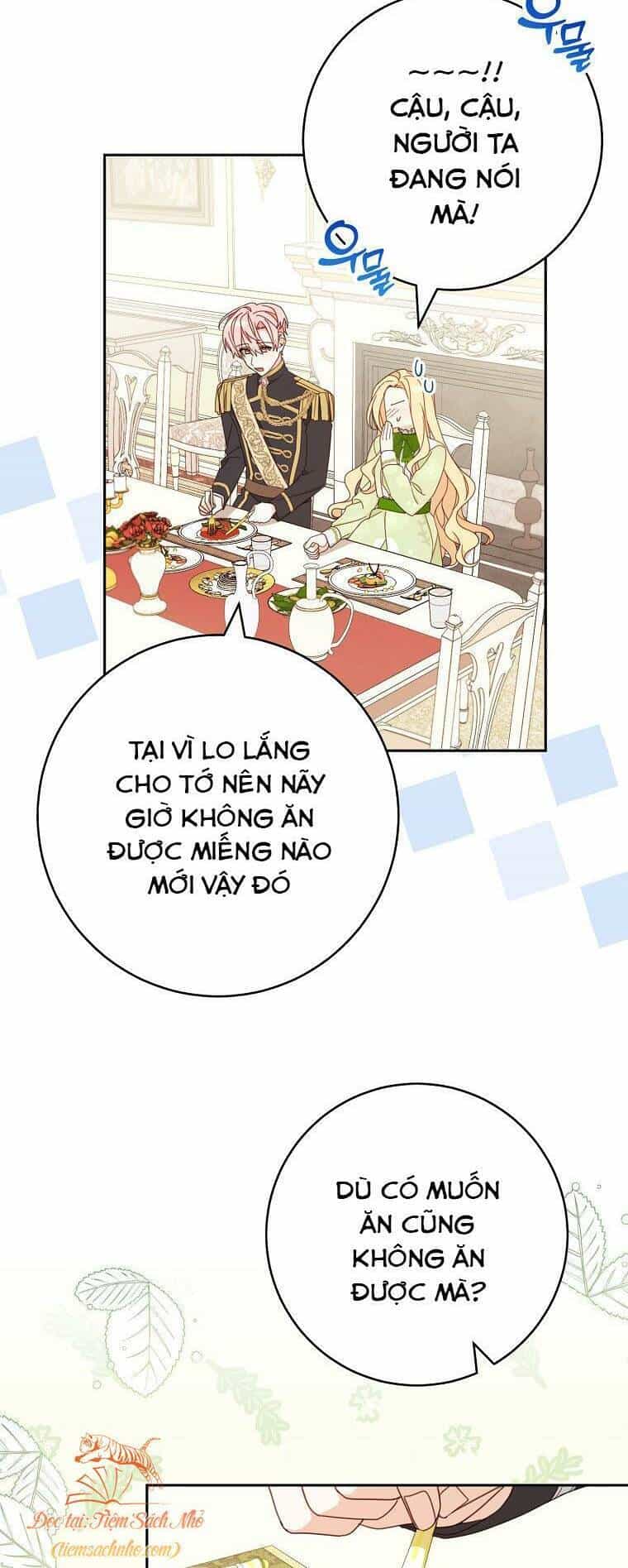Tôi Đã Phạm Sai Lầm Rồi - Chương 24 - ảnh 38