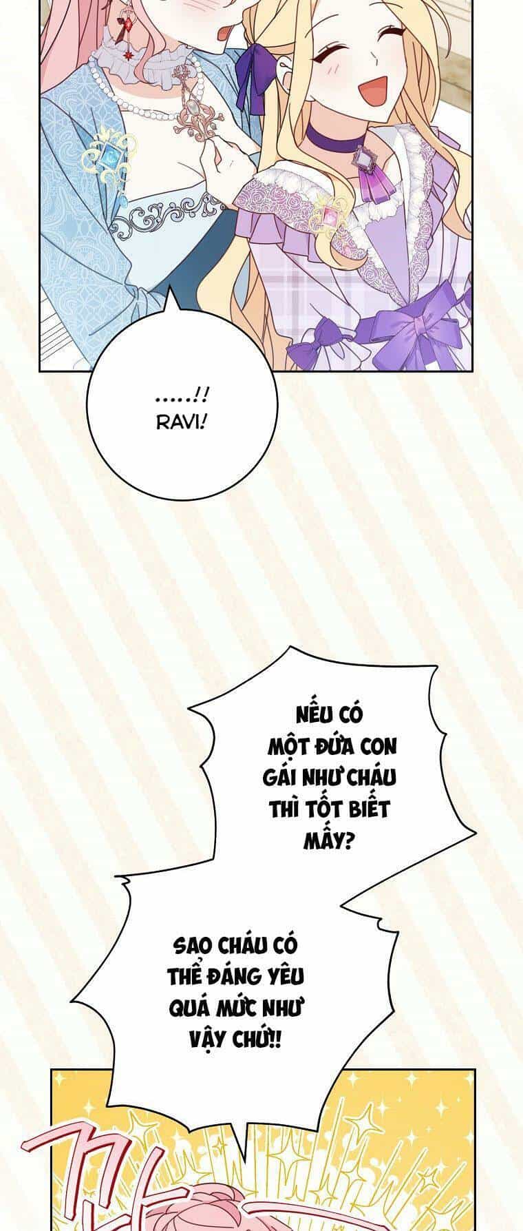 Tôi Đã Phạm Sai Lầm Rồi - Chương 25 - ảnh 33