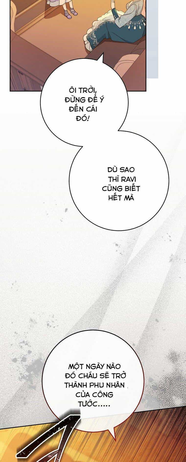 Tôi Đã Phạm Sai Lầm Rồi - Chương 25 - ảnh 49