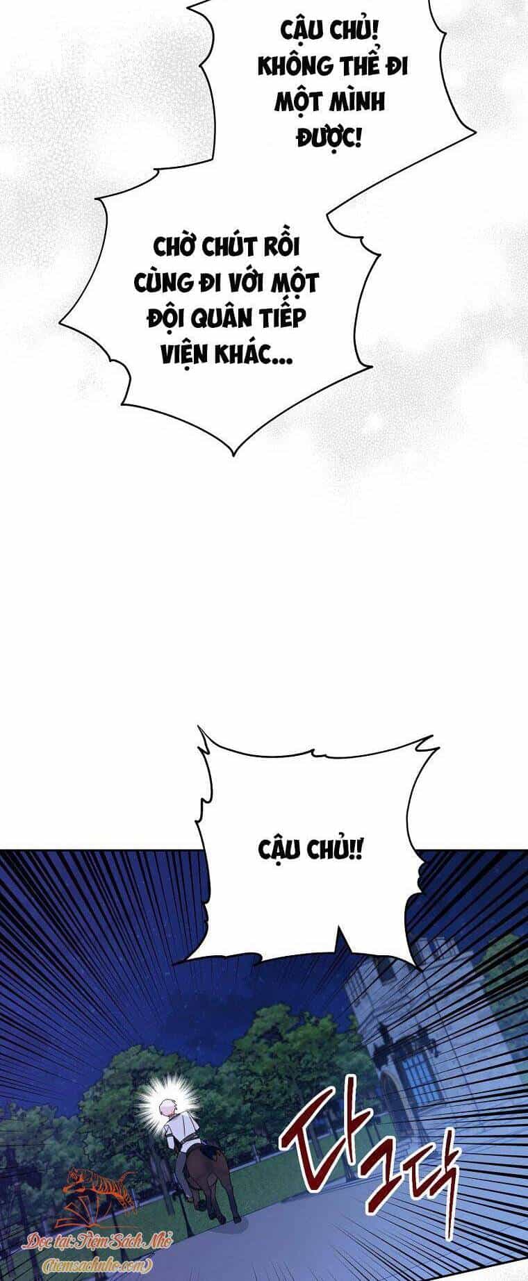 Tôi Đã Phạm Sai Lầm Rồi - Chương 26 - ảnh 14