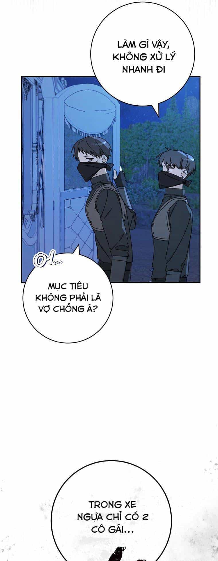 Tôi Đã Phạm Sai Lầm Rồi - Chương 26 - ảnh 25