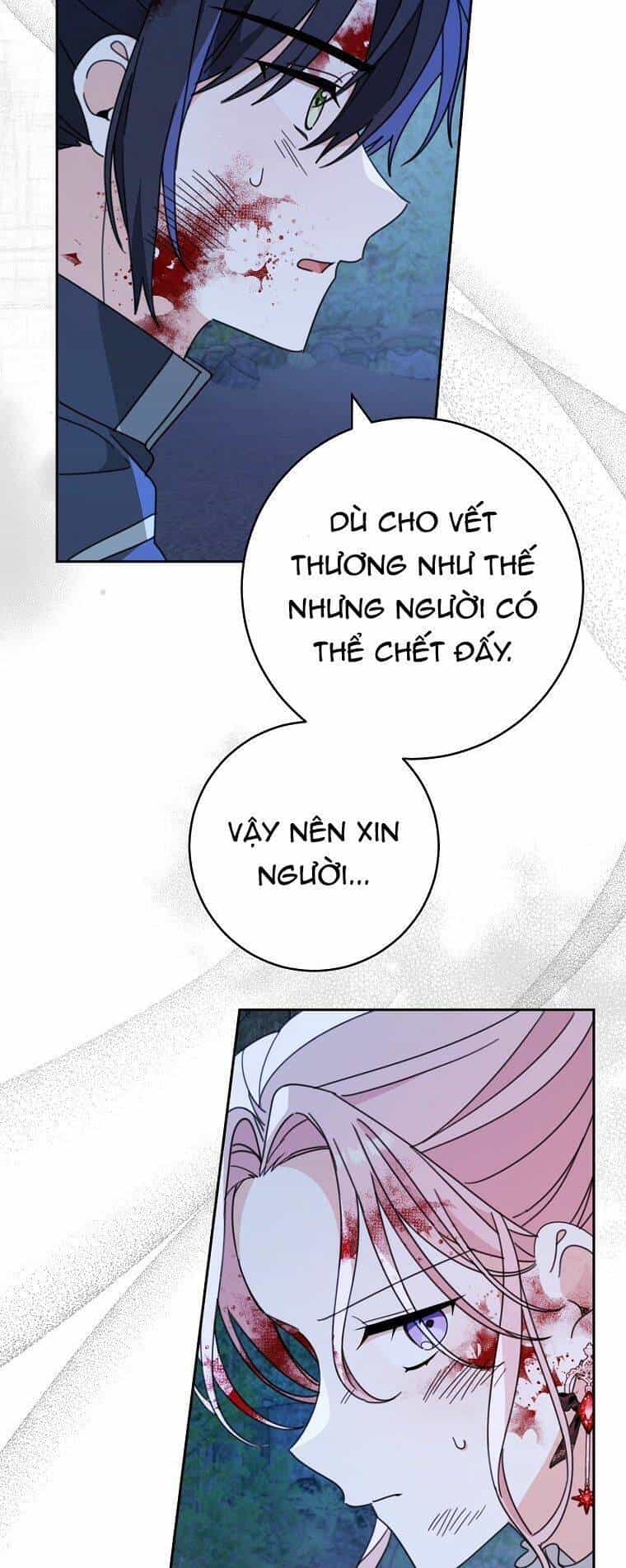 Tôi Đã Phạm Sai Lầm Rồi - Chương 27 - ảnh 22
