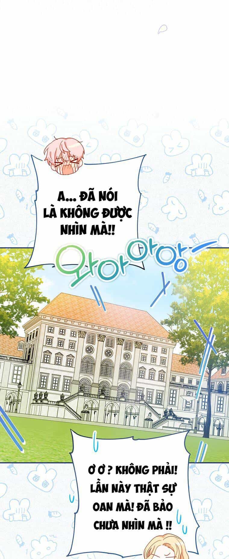 Tôi Đã Phạm Sai Lầm Rồi - Chương 3 - ảnh 43