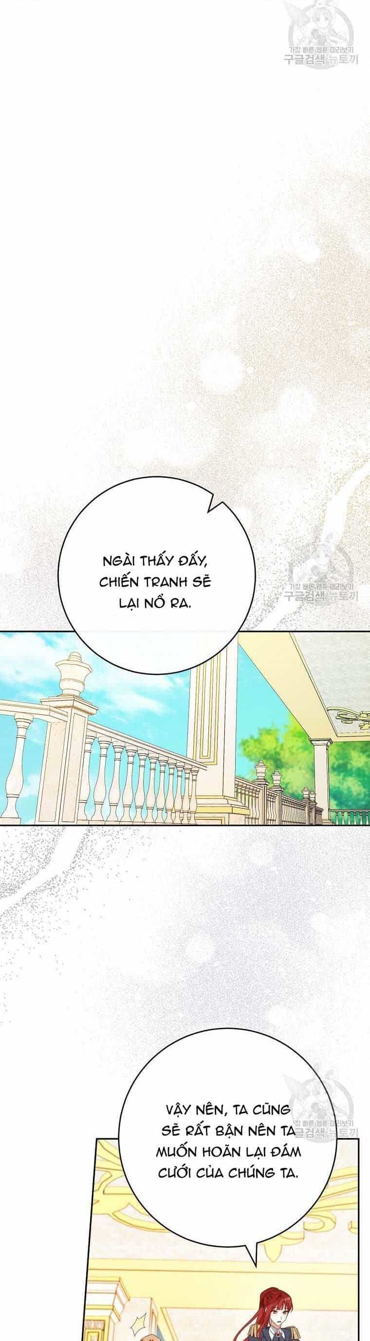 Tôi Đã Phạm Sai Lầm Rồi - Chương 34 - ảnh 17