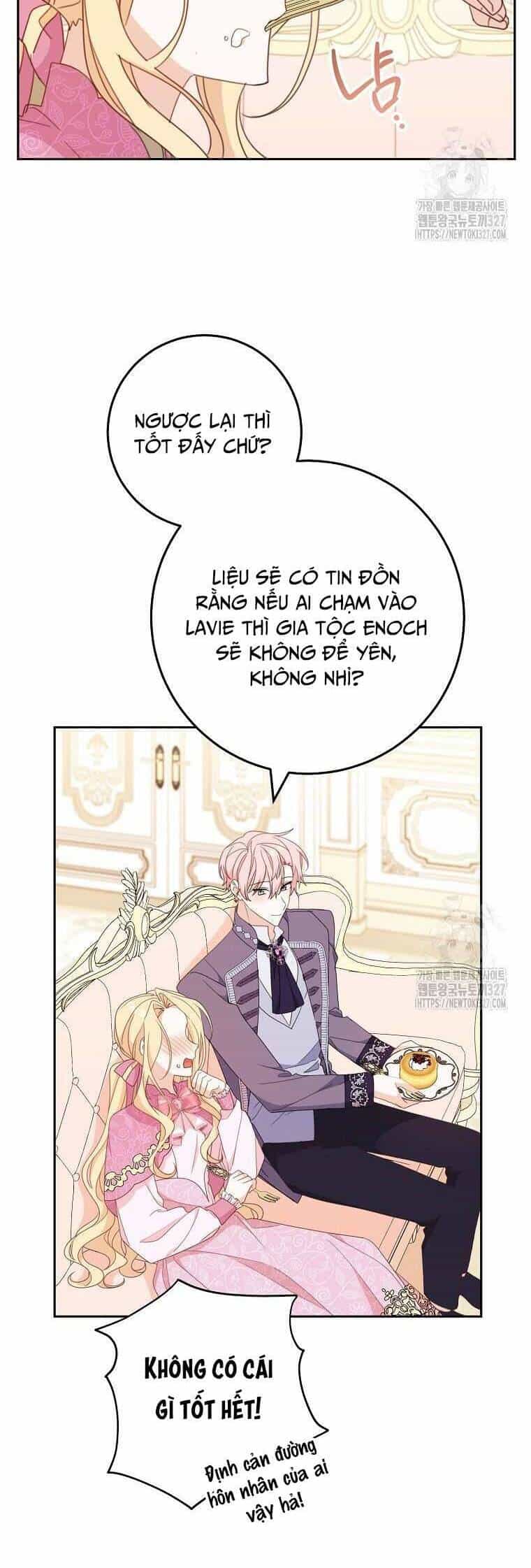 Tôi Đã Phạm Sai Lầm Rồi - Chương 51 - ảnh 27