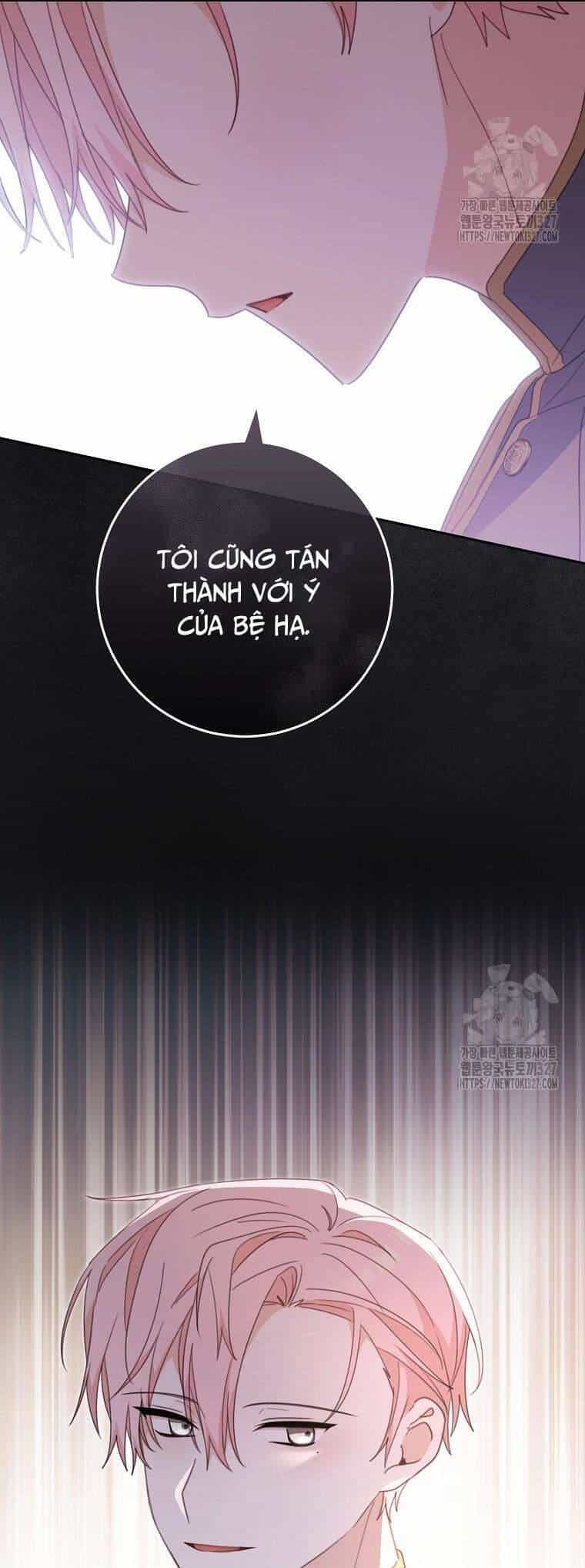 Tôi Đã Phạm Sai Lầm Rồi - Chương 51 - ảnh 37