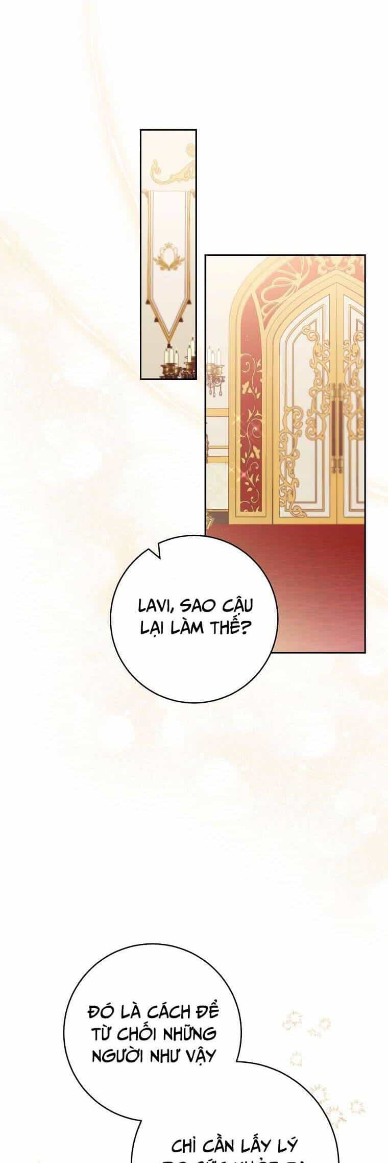 Tôi Đã Phạm Sai Lầm Rồi - Chương 58 - ảnh 14