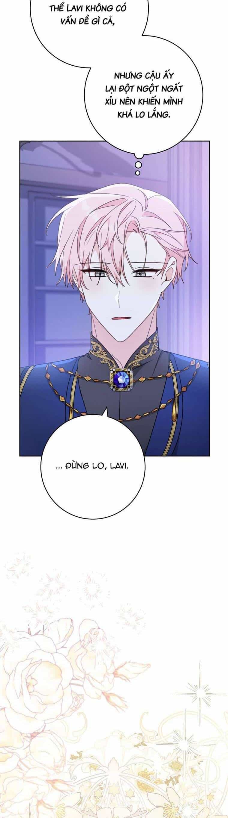 Tôi Đã Phạm Sai Lầm Rồi - Chương 62 - ảnh 26