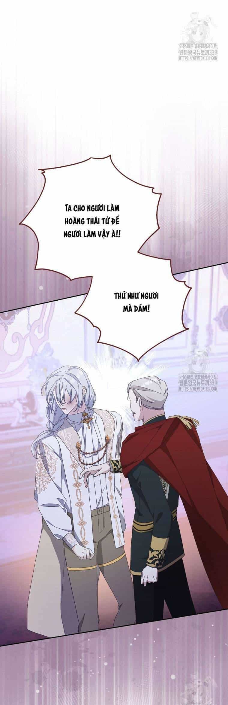 Tôi Đã Phạm Sai Lầm Rồi - Chương 64 - ảnh 37