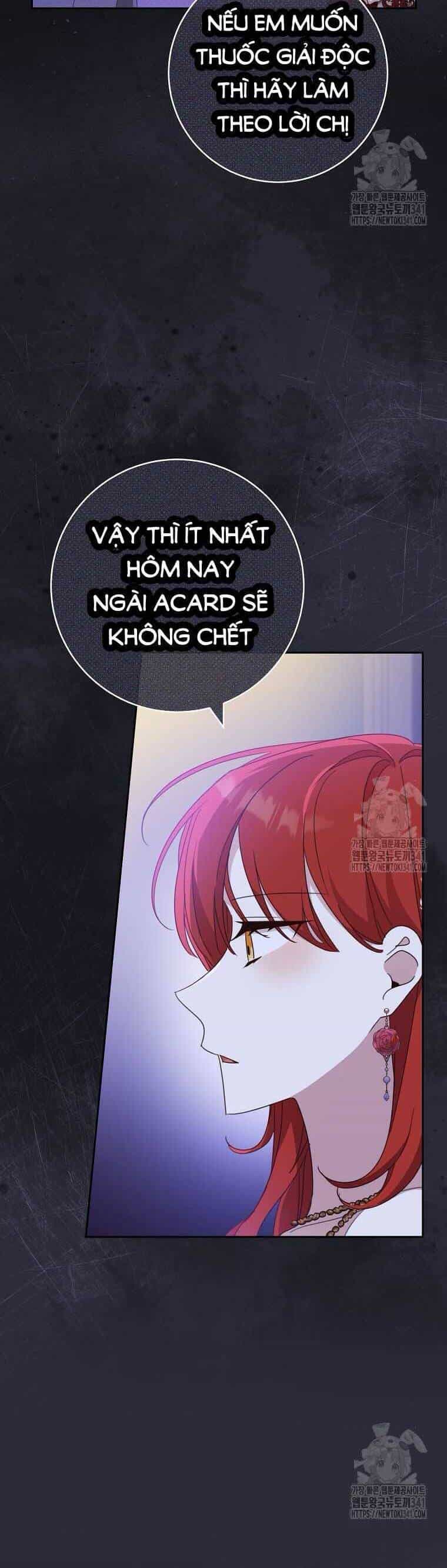 Tôi Đã Phạm Sai Lầm Rồi - Chương 66 - ảnh 28