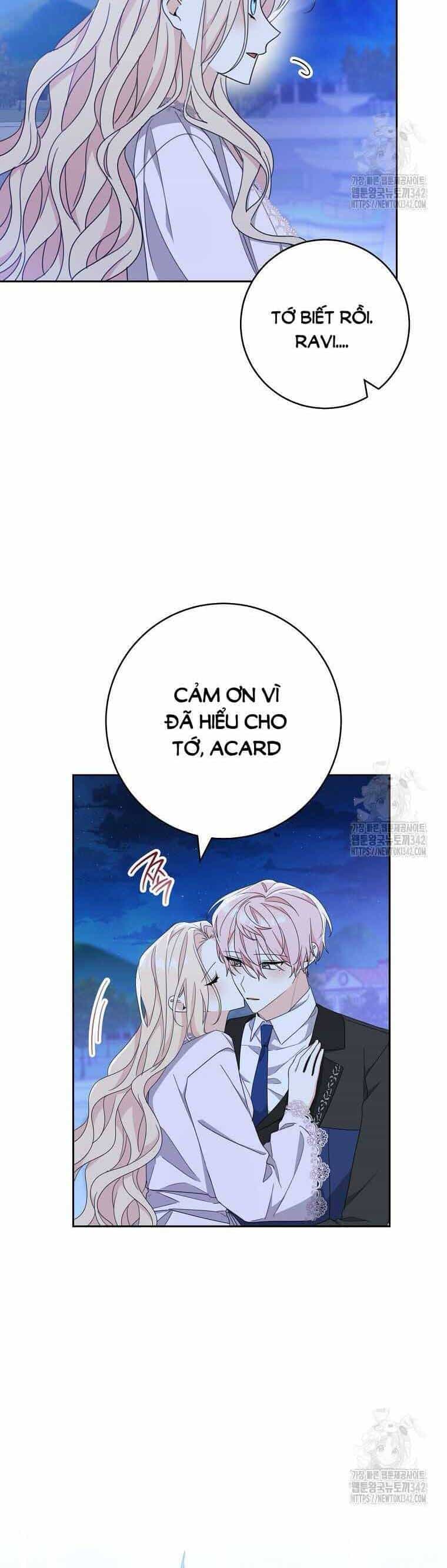 Tôi Đã Phạm Sai Lầm Rồi - Chương 68 - ảnh 20