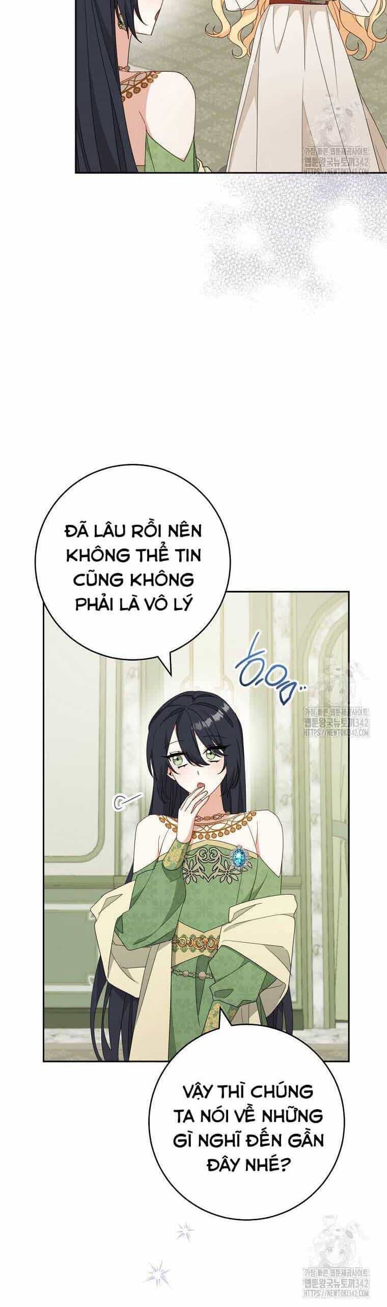 Tôi Đã Phạm Sai Lầm Rồi - Chương 68 - ảnh 26