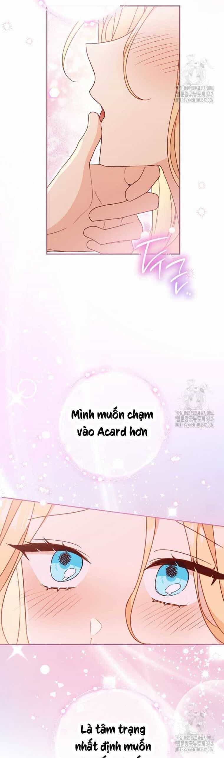 Tôi Đã Phạm Sai Lầm Rồi - Chương 69 - ảnh 43