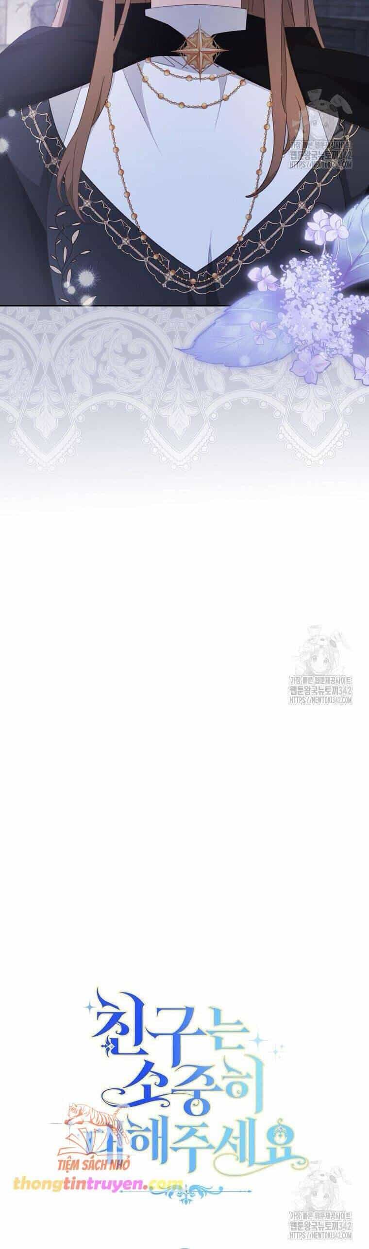 Tôi Đã Phạm Sai Lầm Rồi - Chương 71 - ảnh 45