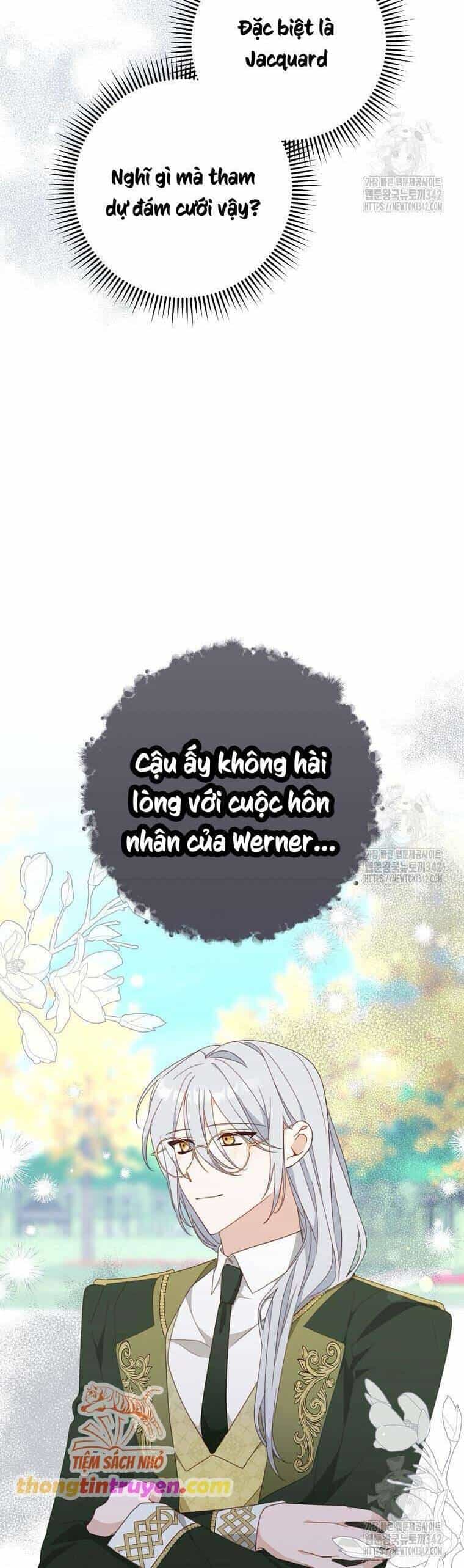 Tôi Đã Phạm Sai Lầm Rồi - Chương 71 - ảnh 8