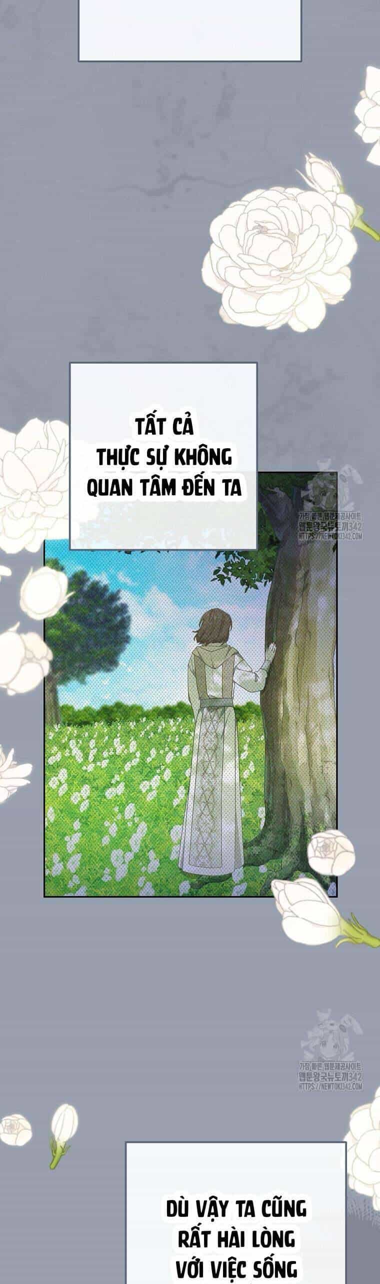 Tôi Đã Phạm Sai Lầm Rồi - Chương 72 - ảnh 36