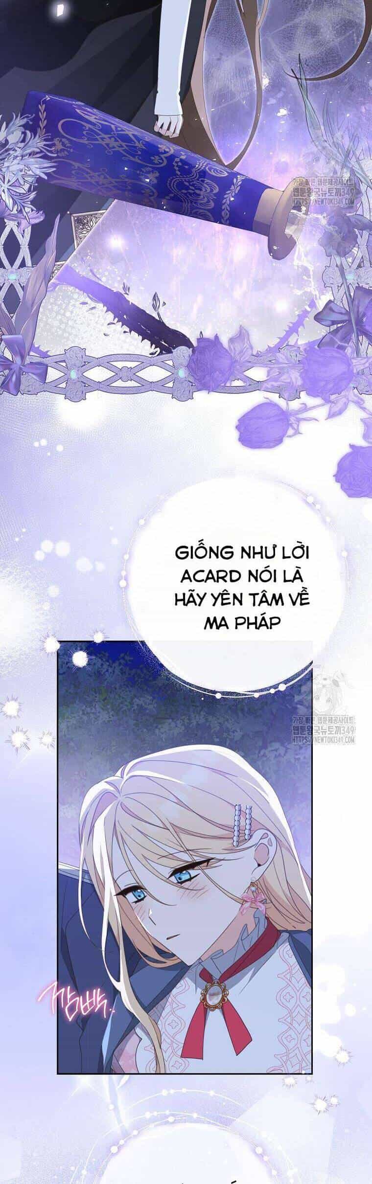 Tôi Đã Phạm Sai Lầm Rồi - Chương 75 - ảnh 22