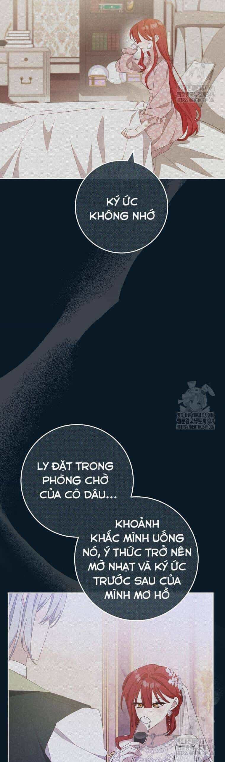 Tôi Đã Phạm Sai Lầm Rồi - Chương 75 - ảnh 26