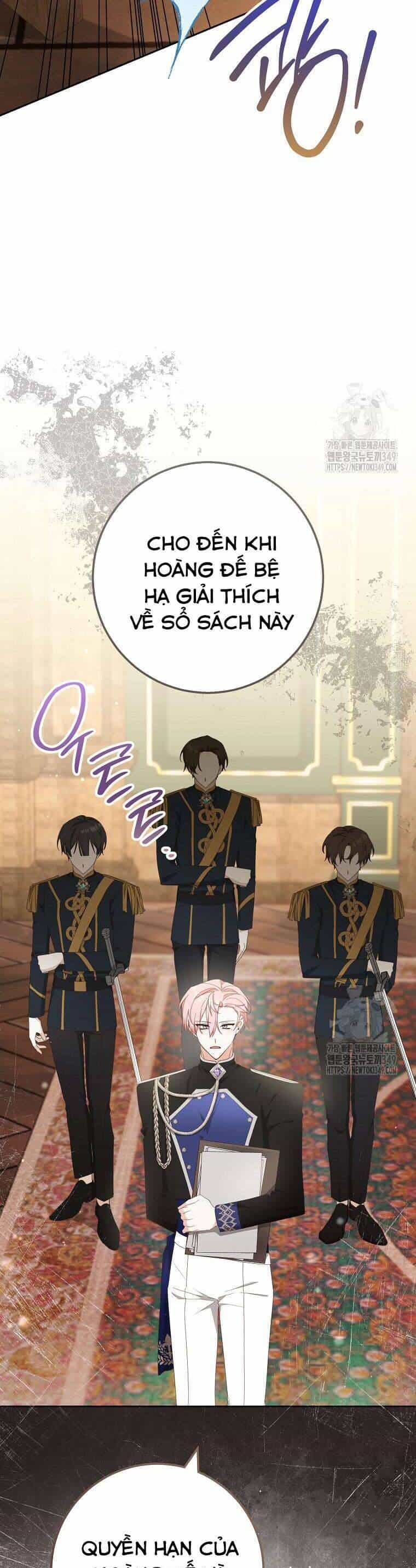 Tôi Đã Phạm Sai Lầm Rồi - Chương 75 - ảnh 47