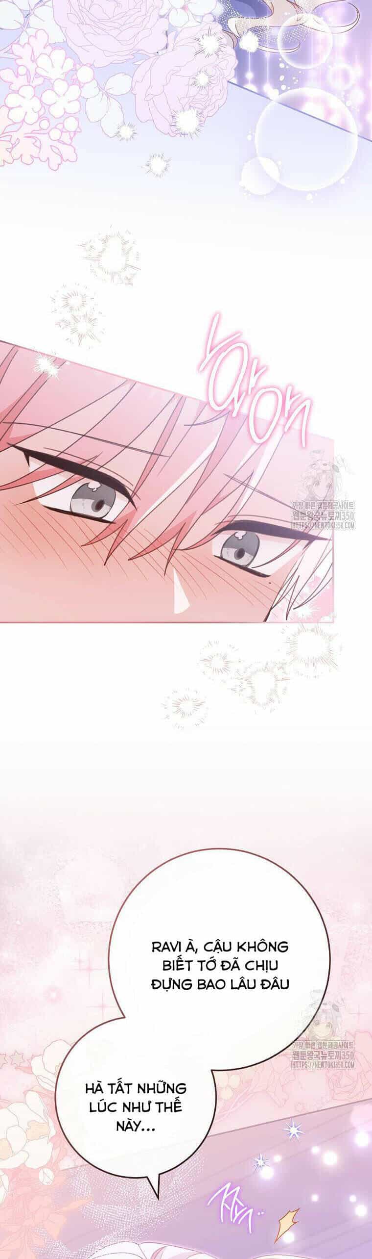 Tôi Đã Phạm Sai Lầm Rồi - Chương 77 - ảnh 16