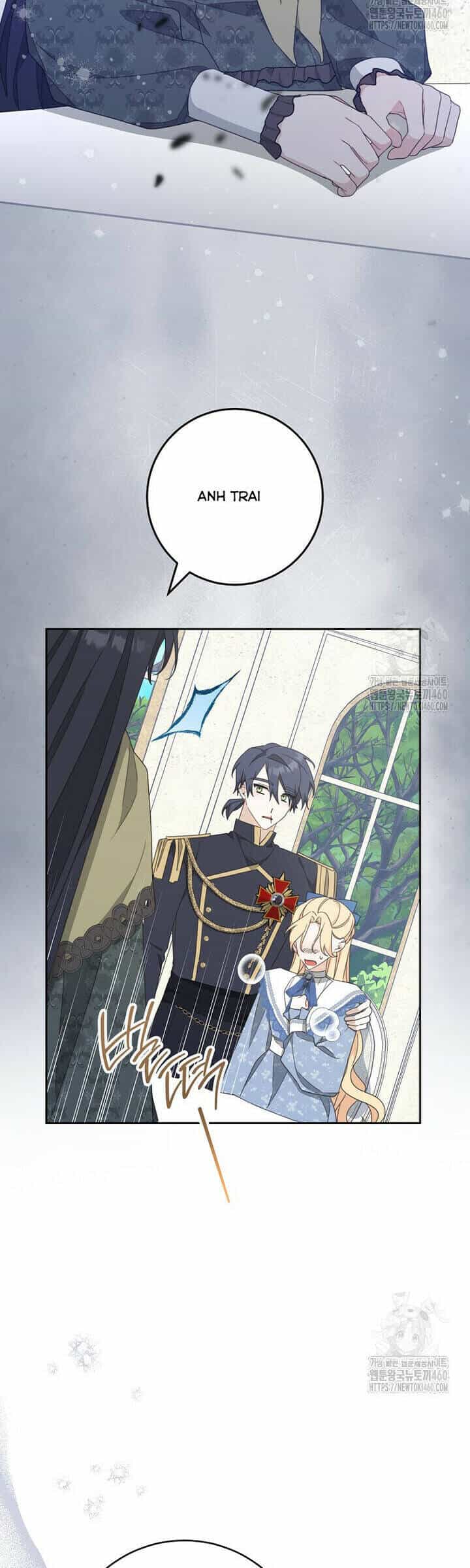 Tôi Đã Phạm Sai Lầm Rồi - Chương 79 - ảnh 37