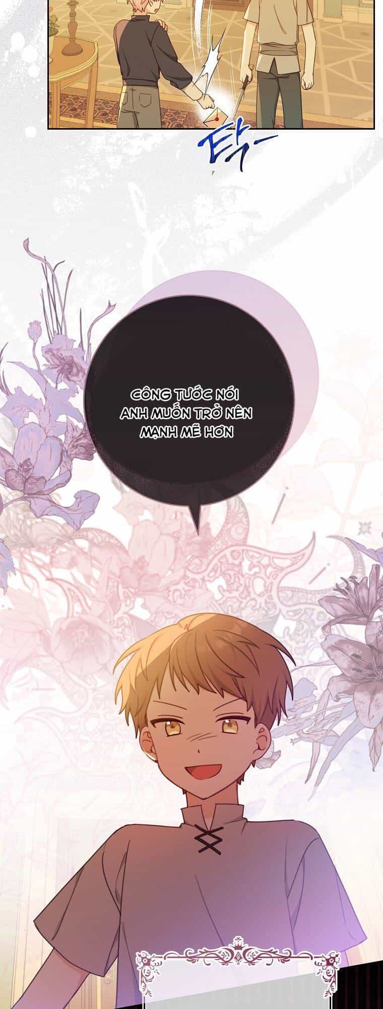 Tôi Đã Phạm Sai Lầm Rồi - Chương 7 - ảnh 38