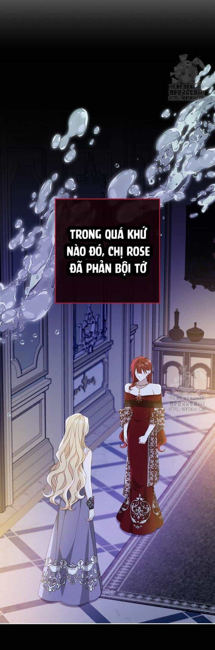 Tôi Đã Phạm Sai Lầm Rồi - Chương 81 - ảnh 16