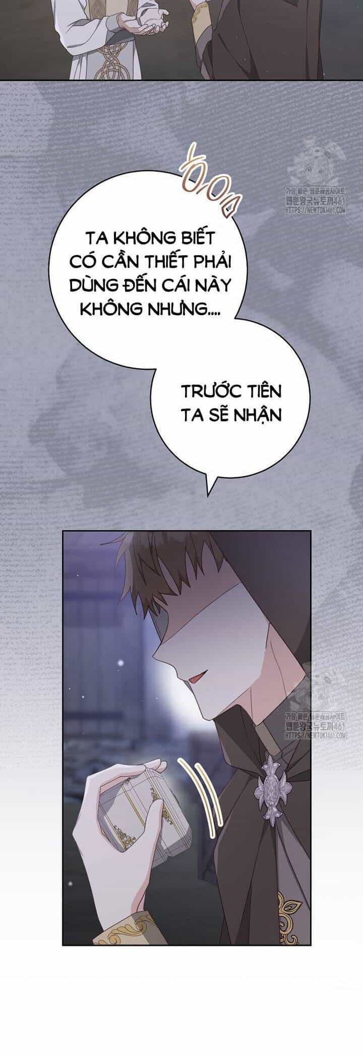 Tôi Đã Phạm Sai Lầm Rồi - Chương 81 - ảnh 51