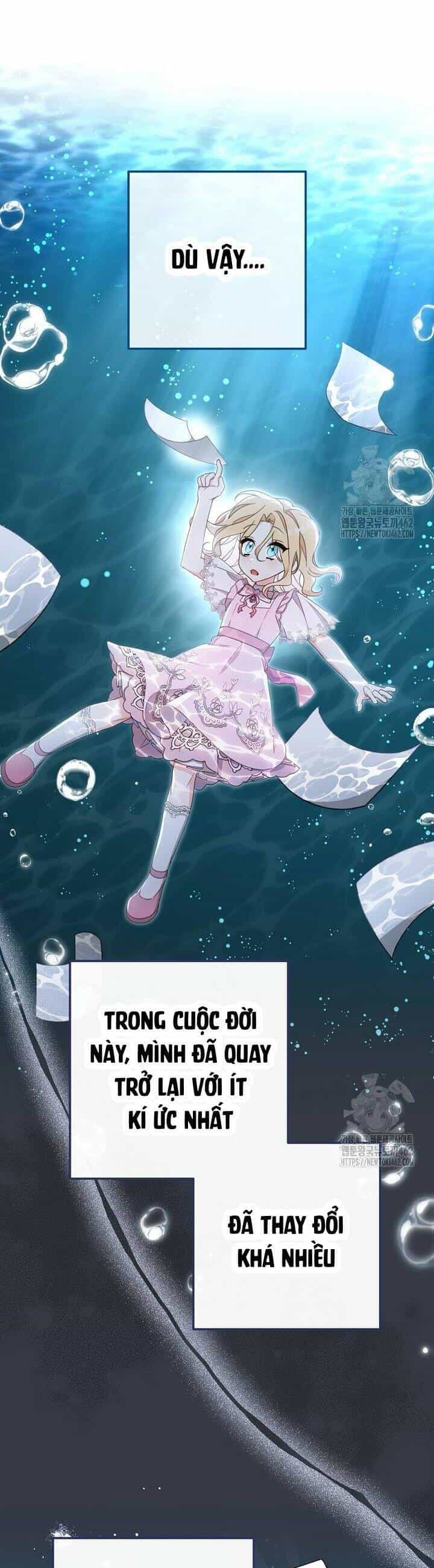 Tôi Đã Phạm Sai Lầm Rồi - Chương 82 - ảnh 35