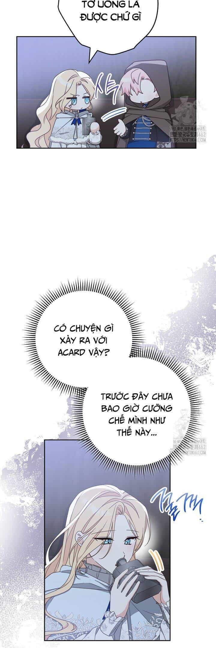 Tôi Đã Phạm Sai Lầm Rồi - Chương 83 - ảnh 33