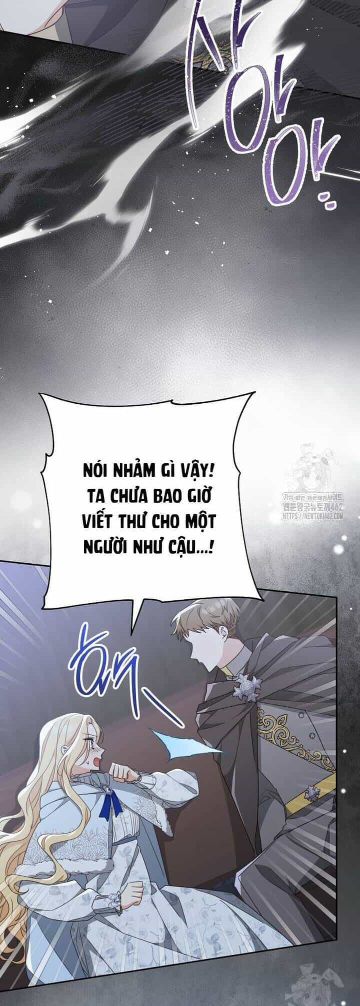 Tôi Đã Phạm Sai Lầm Rồi - Chương 83 - ảnh 41