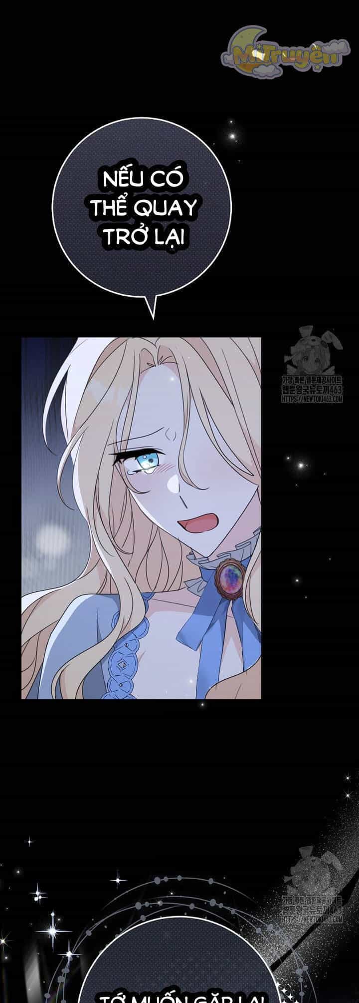 Tôi Đã Phạm Sai Lầm Rồi - Chương 84 - ảnh 37