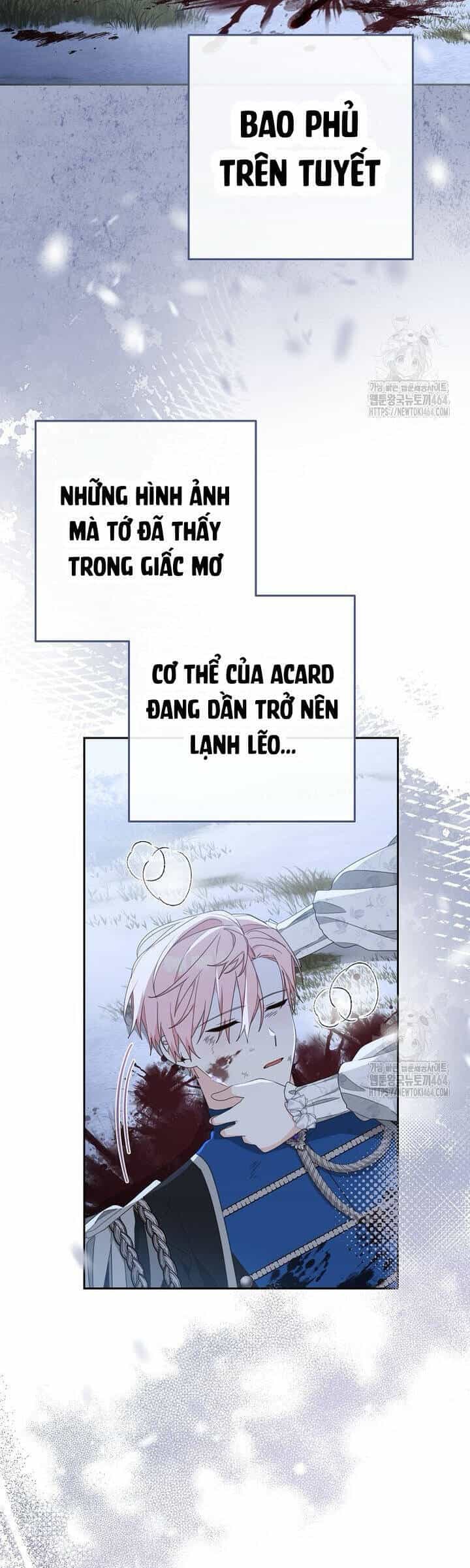 Tôi Đã Phạm Sai Lầm Rồi - Chương 85 - ảnh 38