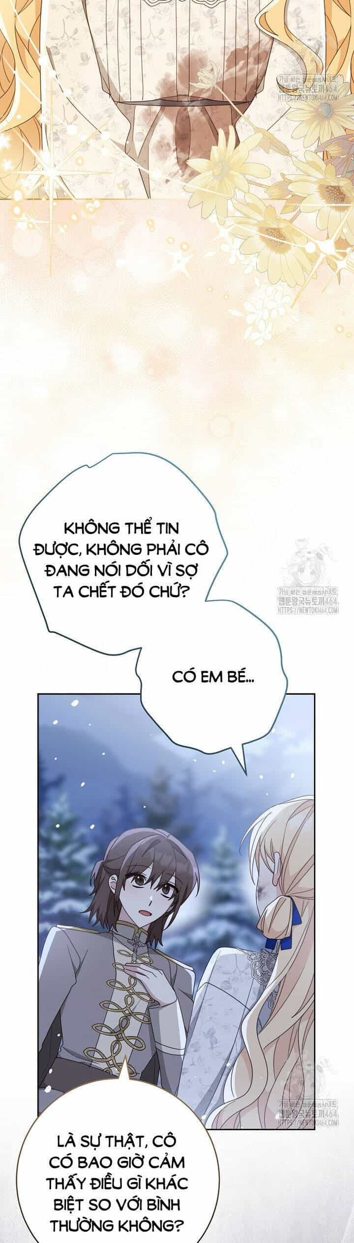 Tôi Đã Phạm Sai Lầm Rồi - Chương 86 - ảnh 27