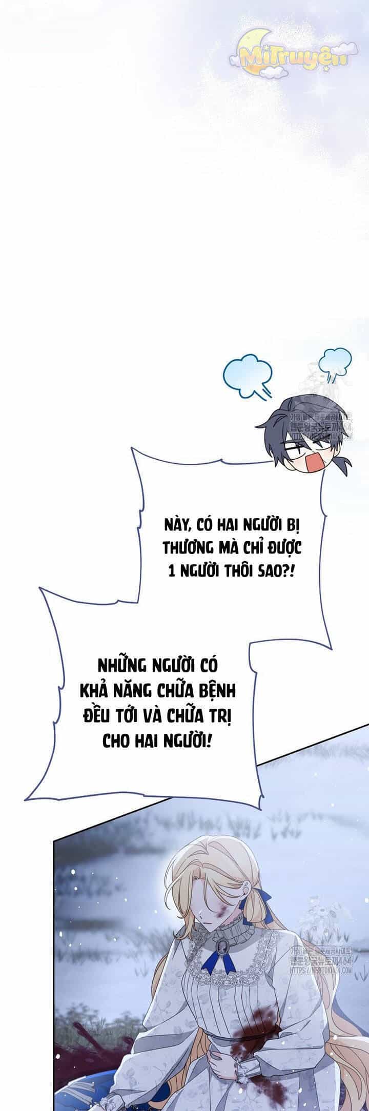 Tôi Đã Phạm Sai Lầm Rồi - Chương 86 - ảnh 35