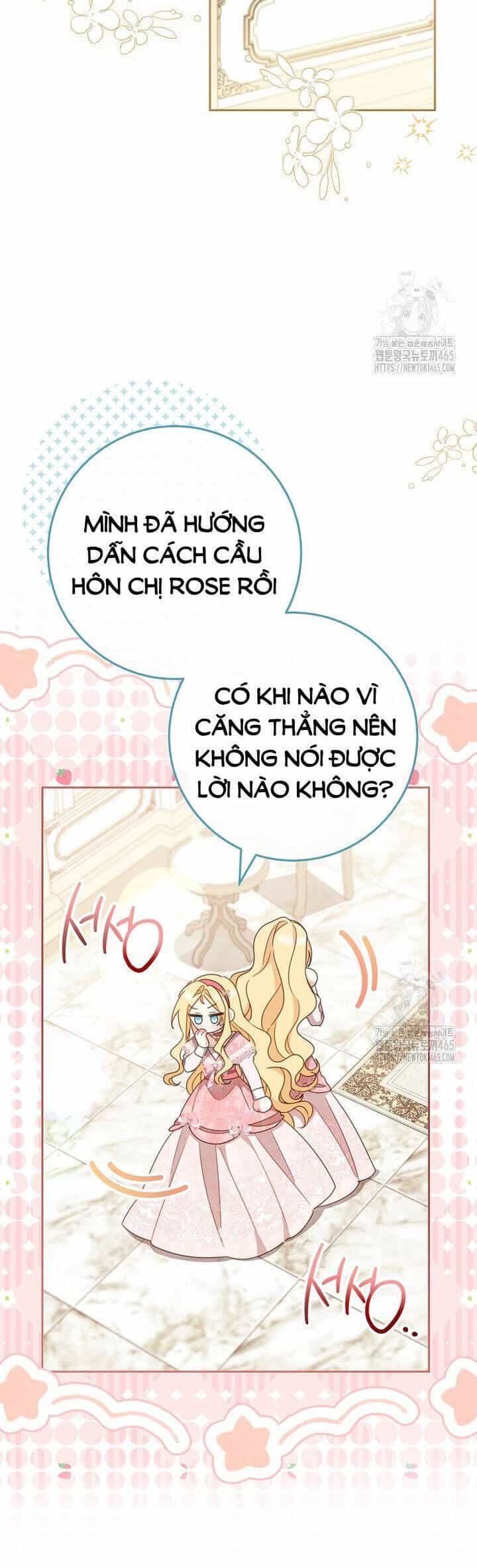 Tôi Đã Phạm Sai Lầm Rồi - Chương 87 - ảnh 56