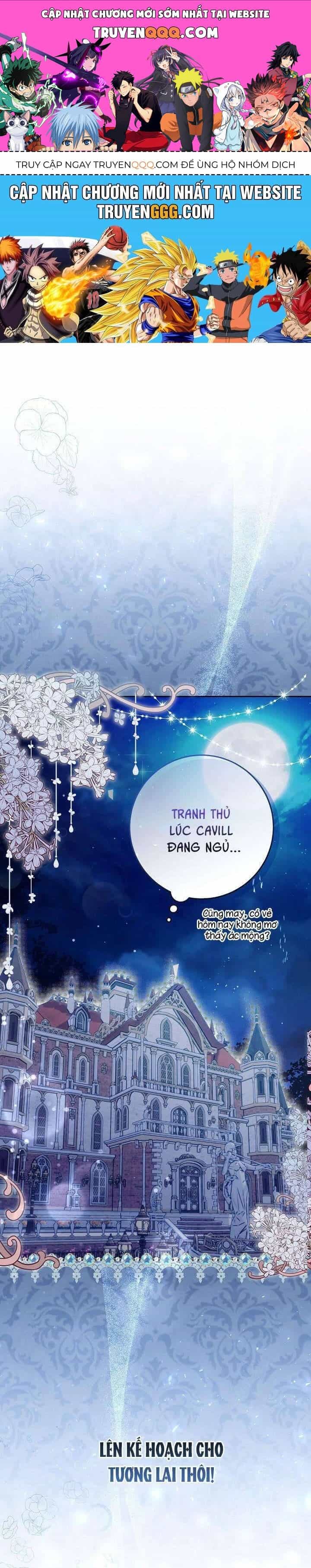 Tôi Đã Sẵn Sàng Cho Cuộc Ly Hôn - Chương 1 - ảnh 1