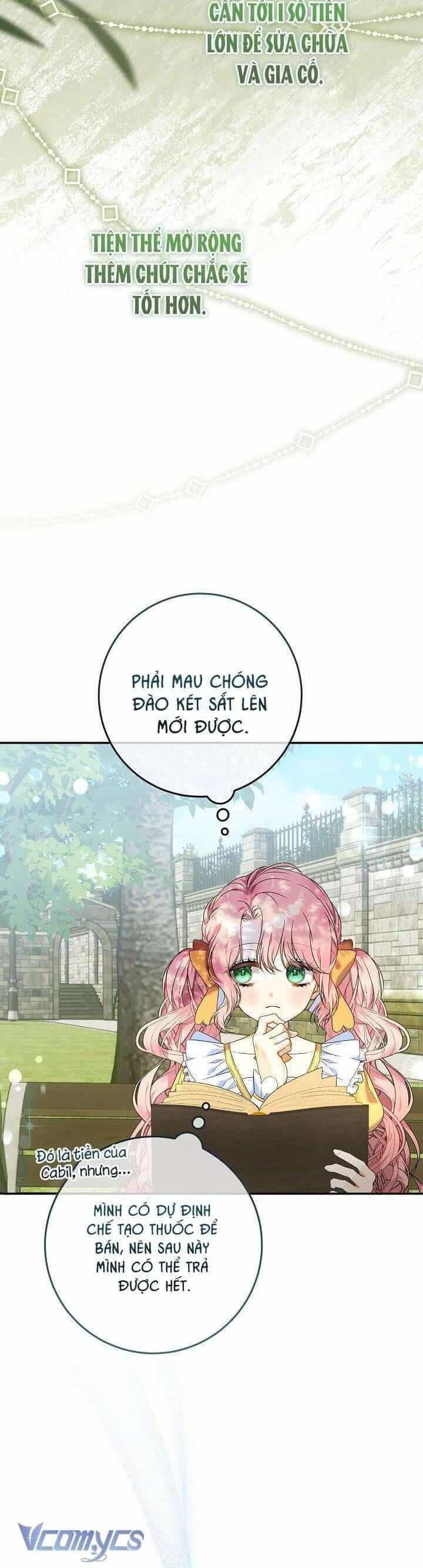 Tôi Đã Sẵn Sàng Cho Cuộc Ly Hôn - Chương 2 - ảnh 11
