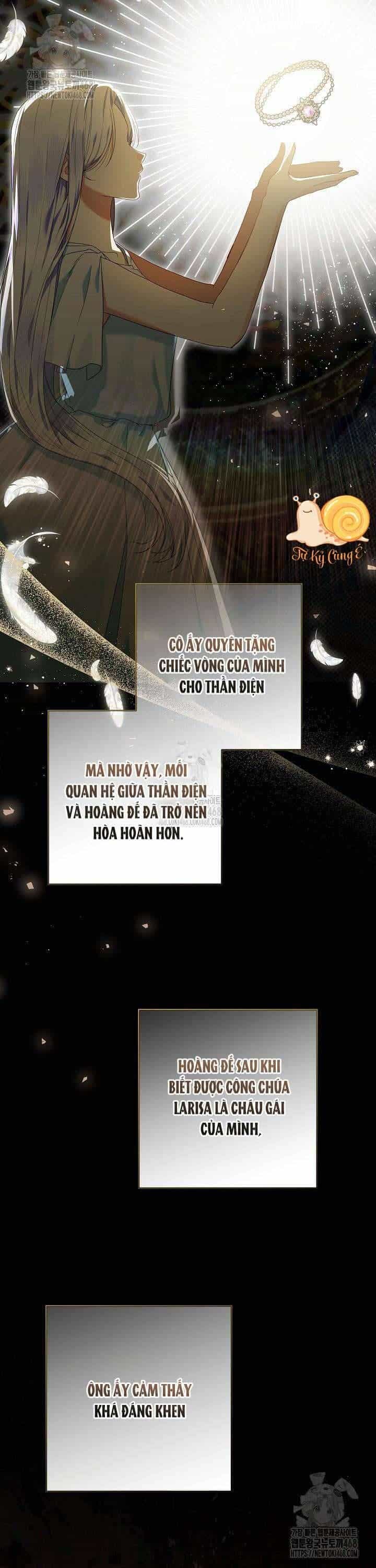 Tôi Đã Sẵn Sàng Cho Cuộc Ly Hôn - Chương 32 - ảnh 3