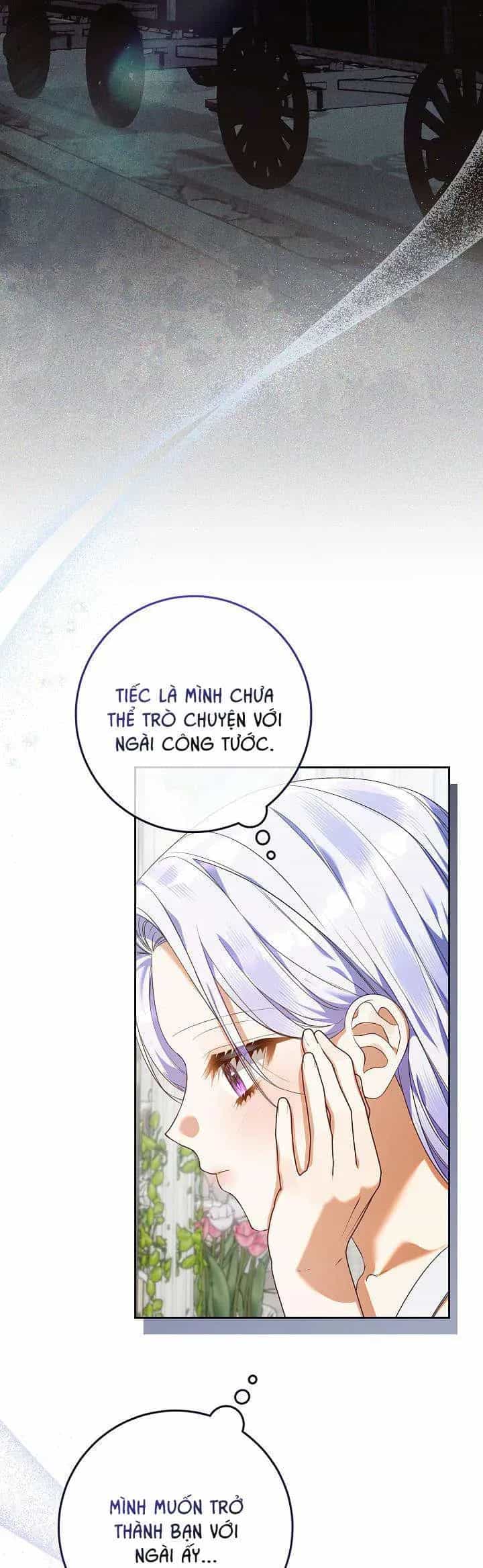 Tôi Đã Sẵn Sàng Cho Cuộc Ly Hôn - Chương 37 - ảnh 3