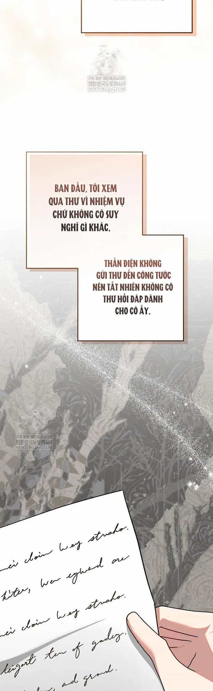 Tôi Đã Sẵn Sàng Cho Cuộc Ly Hôn - Chương 39 - ảnh 36