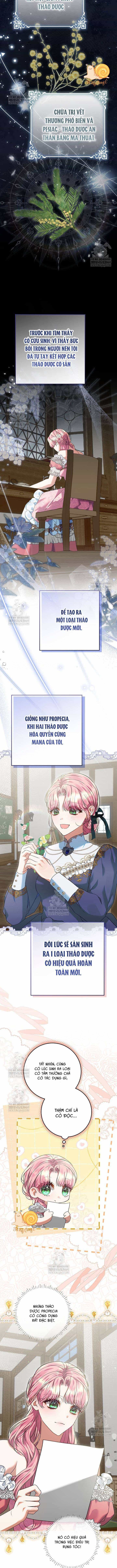 Tôi Đã Sẵn Sàng Cho Cuộc Ly Hôn - Chương 47 - ảnh 9