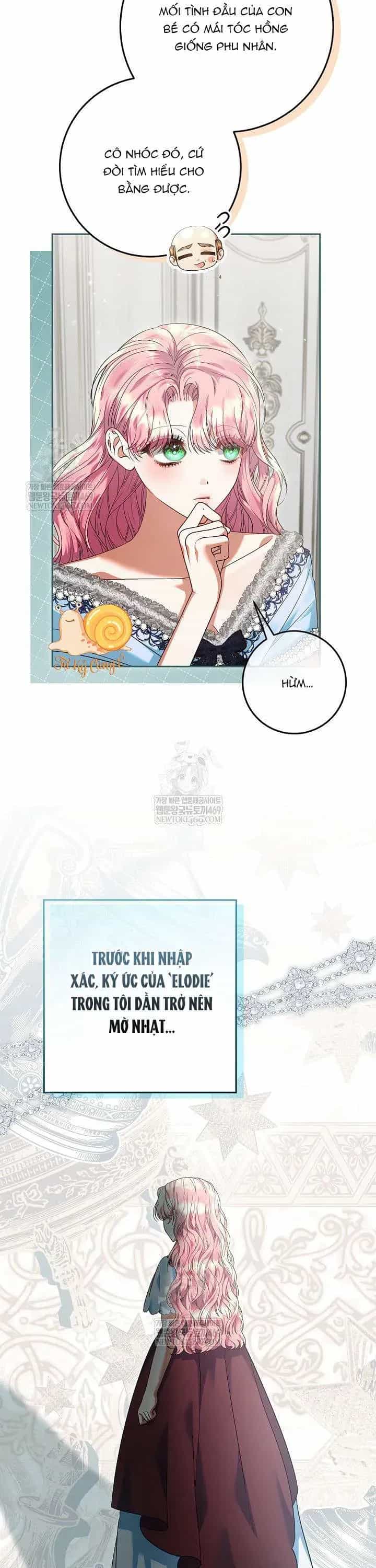 Tôi Đã Sẵn Sàng Cho Cuộc Ly Hôn - Chương 48 - ảnh 5