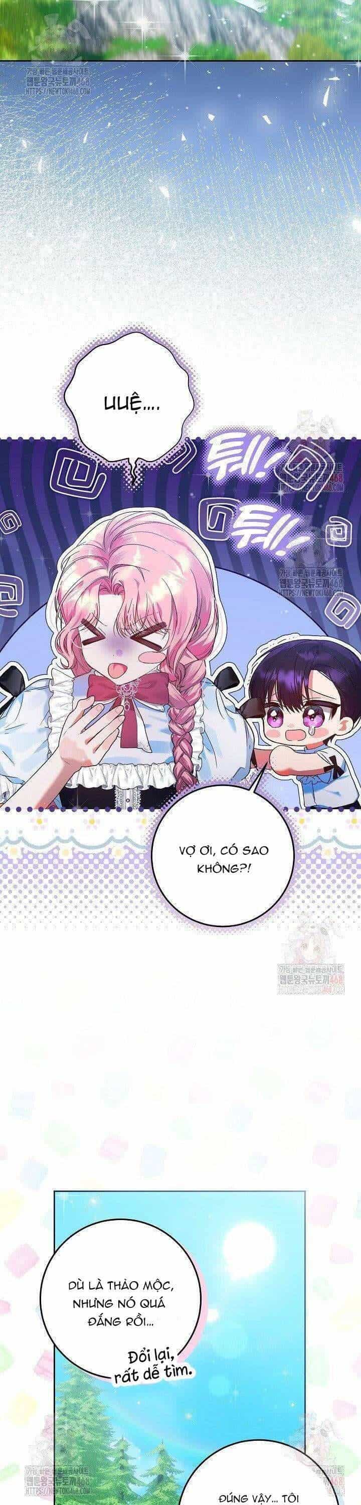 Tôi Đã Sẵn Sàng Cho Cuộc Ly Hôn - Chương 6 - ảnh 31