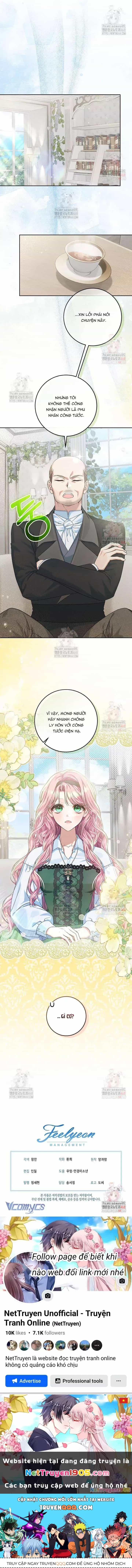 Tôi Đã Sẵn Sàng Để Ly Hôn - Chương 24 - ảnh 7